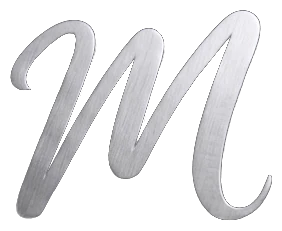 The M Touch — la mano que da el toque